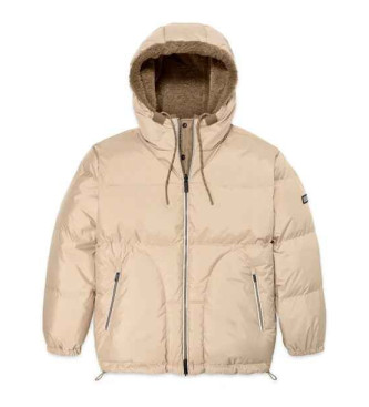 UGG Veste rversible Shasta Down Puffer 2.0 marron