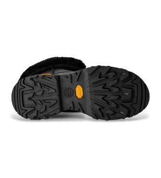 UGG Botas de Pele Adirondack XXV preto