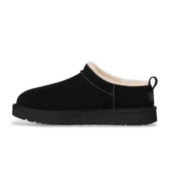UGG Sneakers classiche in micro pelle nera