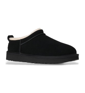 UGG Sneakers classiche in micro pelle nera