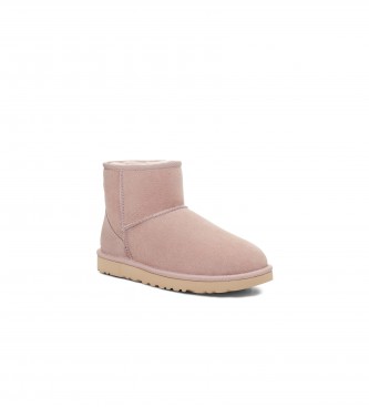 Ugg classic hotsell mini rosa