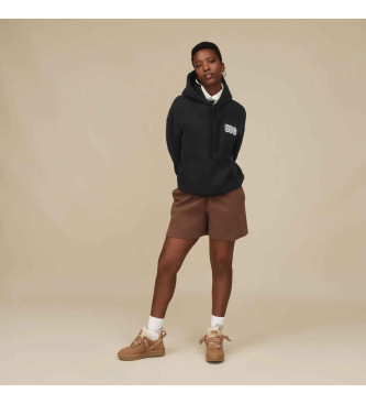 UGG Scarpe da ginnastica in pelle marrone Lowmel
