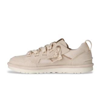 UGG Zapatillas de piel Minimel beige