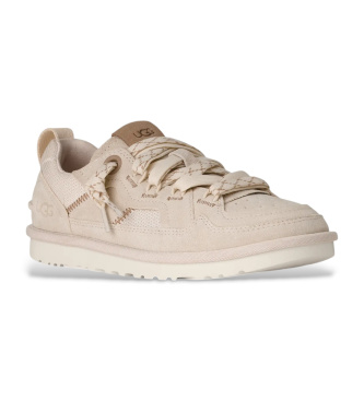 UGG Zapatillas de piel Minimel beige