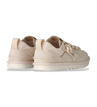 UGG Zapatillas de piel Minimel beige