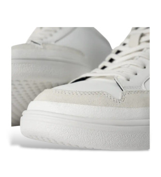 UGG South Bay Low ldersko hvid