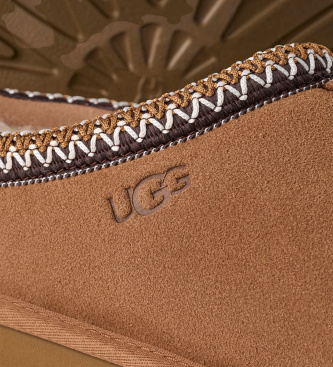 UGG Chaussures en Cuir Tasman II marron