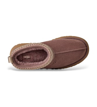 UGG Pantofole in pelle Tazz II talpa
