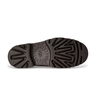 UGG Sneakers in pelle Uptowner marroni