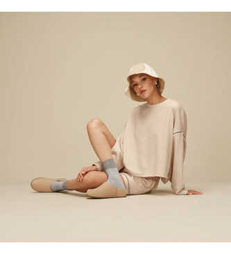 UGG Otzo beige clogs