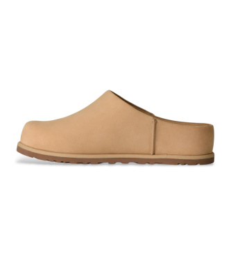 UGG Otzo beige clogs