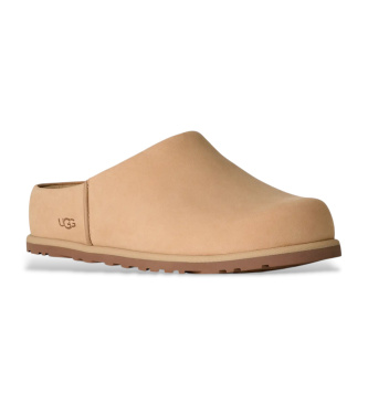 UGG Otzo beige clogs
