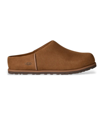 UGG Otzo brown clogs