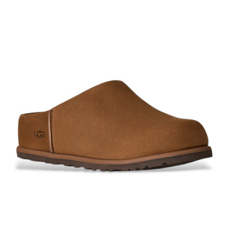 UGG Otzo brown clogs