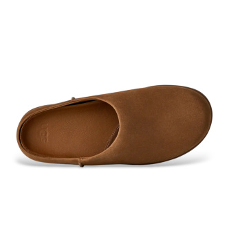 UGG Otzo brown clogs