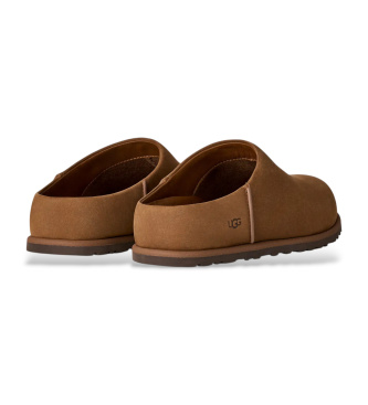 UGG Otzo brown clogs