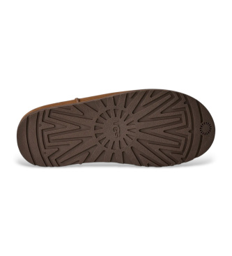 UGG Otzo brown clogs