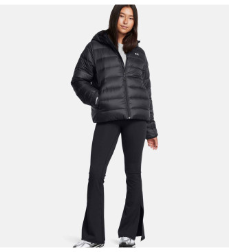 Under Armour Legend Down Coat black