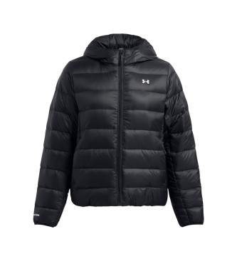 Under Armour Legend Down Coat svart