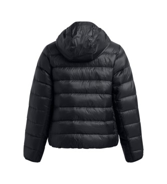 Under Armour Legend Down Coat black