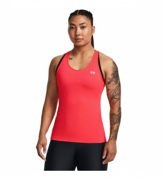 Under Armour T-shirt Armour Racer rose fluo