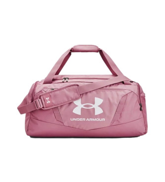 Under Armour UA Undeniable 5.0 Medium Sport Bag Pink