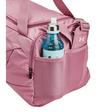 Under Armour UA Undeniable 5.0 Medium Sport Bag Pink