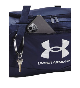 Under Armour UA Hustle 5.0 XS zložljiva telovadna torba