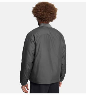 Under Armour Bomber Unstoppable grey