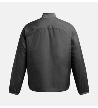 Under Armour Bomber Unstoppable grey