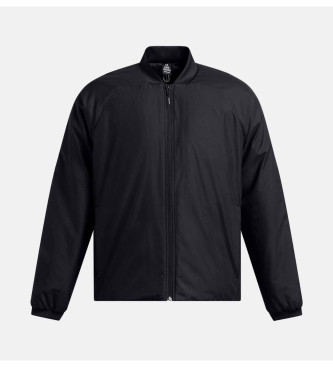 Under Armour Bomber Unstoppable svart