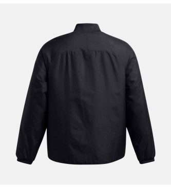 Under Armour Bomber Unstoppable black