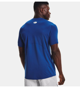 Under Armour HeatGea kortrmet T-shirt bl