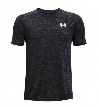 Under Armour T-Shirt  manches courtes UA Tech 2.0 noir