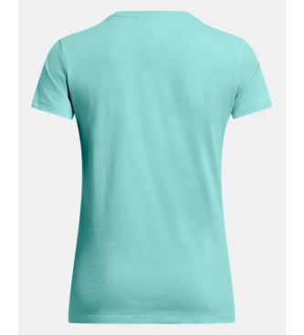 Under Armour Sportstyle T-shirt turkis