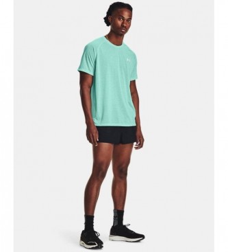 Under Armour UA Streaker Run T-Shirt blau