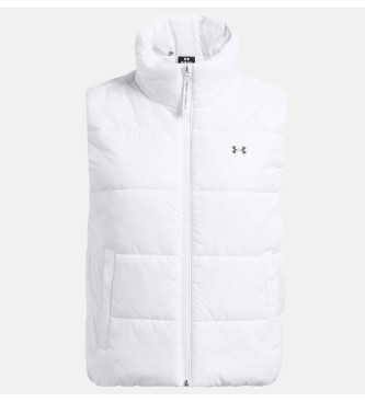 Under Armour Gilet isolante leggero bianco