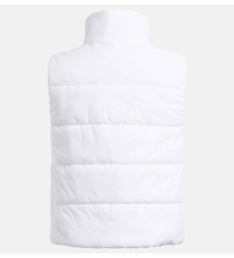 Under Armour Gilet isolante leggero bianco