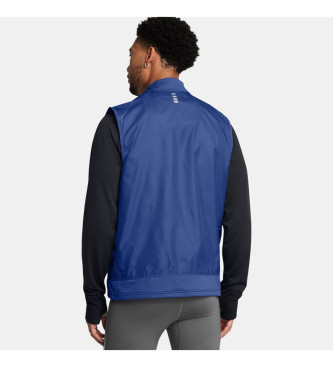 Under Armour Gilet isolante blu