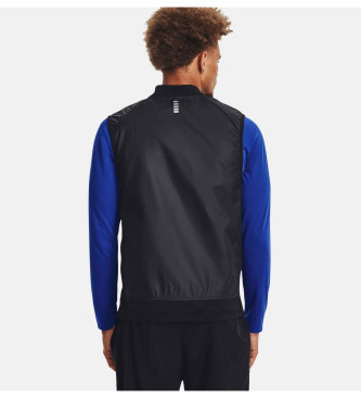 Under Armour Gilet isol noir