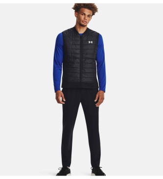 Under Armour Gilet isolante nero