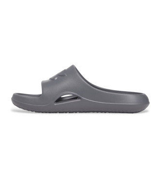 Under Armour Slippers Locker V grey