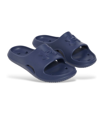 Under Armour Locker V flip-flops marinebl