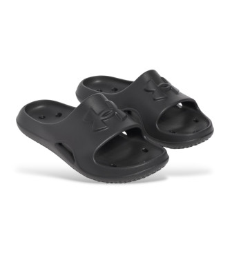 Under Armour Locker V flip-flops schwarz