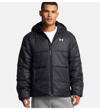 Under Armour Leichte isolierte Jacke schwarz