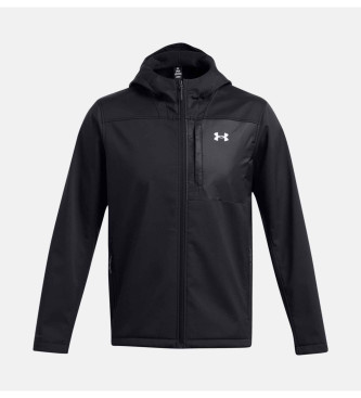 Under Armour Kurtka Storm ColdGear Infrared Shield 2.0 Jacket czarna