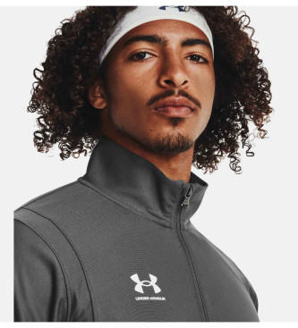 Under Armour Tekaška obleka Challenger siva