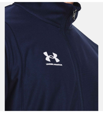 Under Armour Chndal Challenger marino