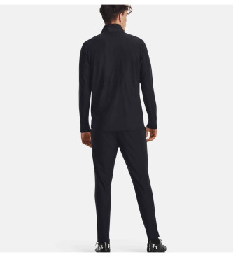 Under Armour Tracksuit Challenger noir