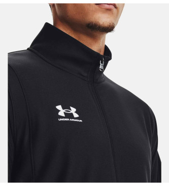 Under Armour Tracksuit Challenger noir